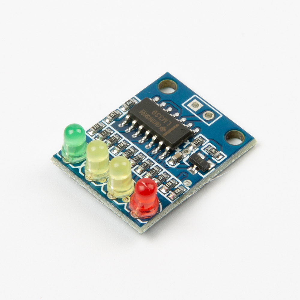 Модуль индикатора уровня заряда аккумулятора 82B 12V